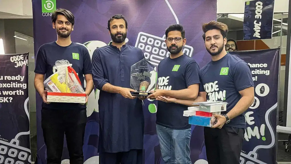 confiz-codejam-brings-together-top-tech-university-alumni