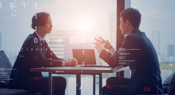 Enterprise AI services 