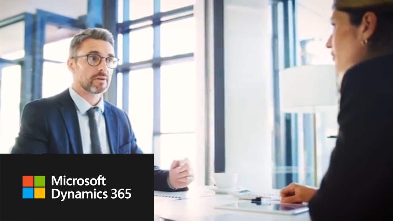 microsoft dynamics 365 sales demo video 2