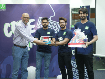 A day dedicated to innovation and collaboration, our Hackathon Day invites tech enthusiasts to create, code, and compete in a stimulating and supportive environment.