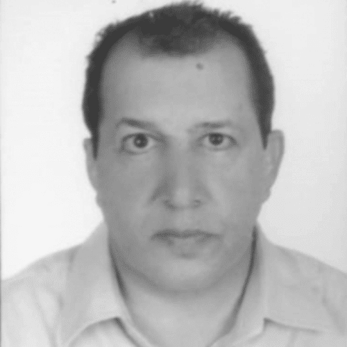 Boubakar Rahmani