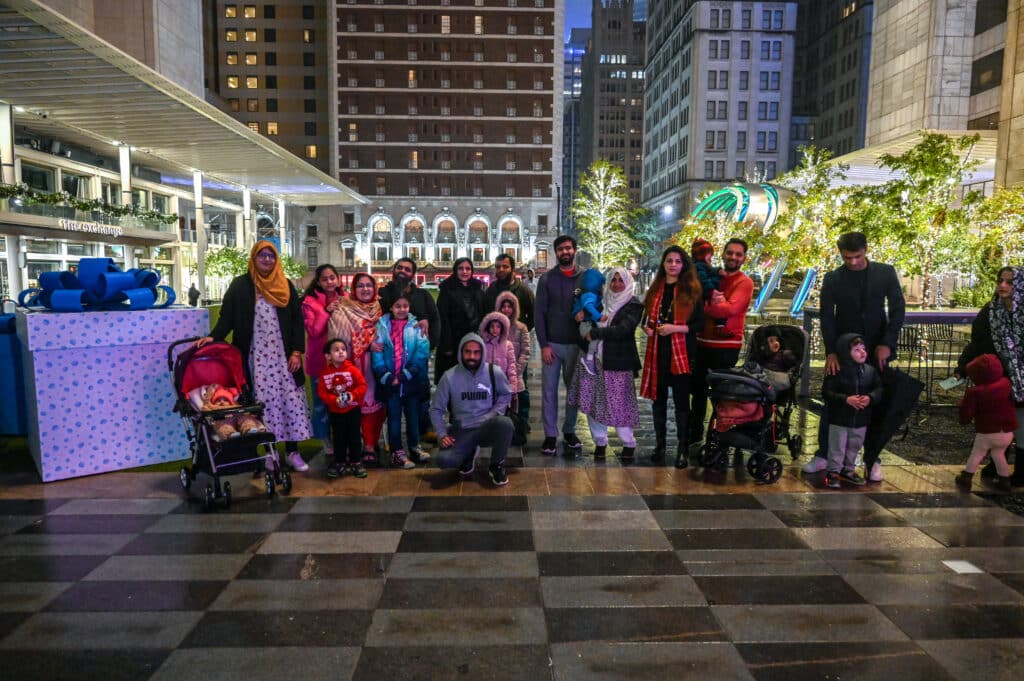 Join us for an unforgettable Texas adventure, a perfect blend of team-building and family fun, exploring the vibrant culture and attractions of the Lone Star State.