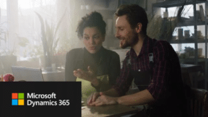 Microsoft Dynamics 365 Supply Chain Management Demo | Confiz