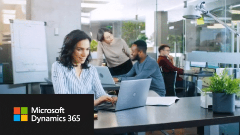 Microsot Dynamics 365 Human Resources Demo Thumbnail 1