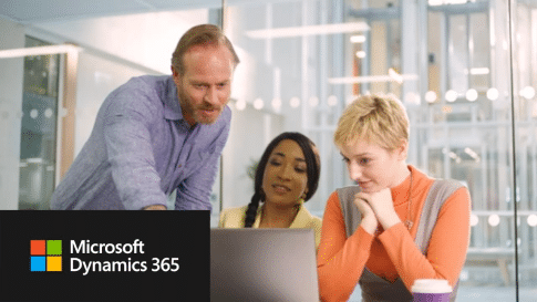 Microsot Dynamics 365 Human Resources Demo Thumbnail 2