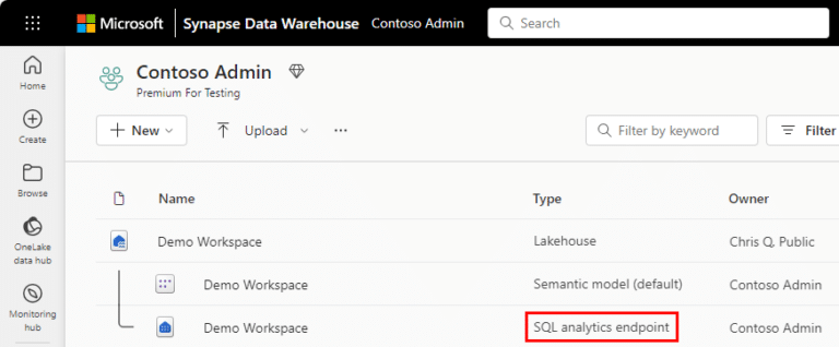 How to build a Data Warehouse in Microsoft Fabric: A guide for data ...