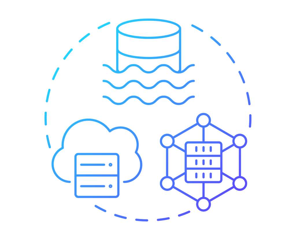 Data lake