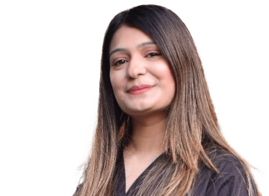 Hareem Khalid