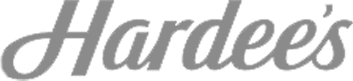 Hardees success story logo image