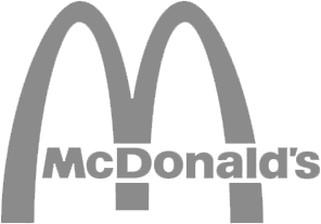 Mcdonalds success story logo image