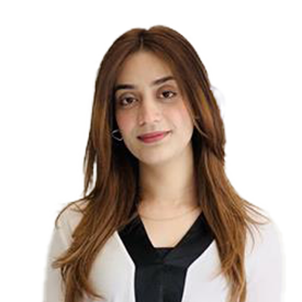 Fatima Javed
