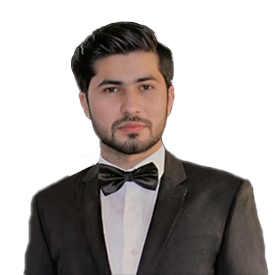 Umer Khan