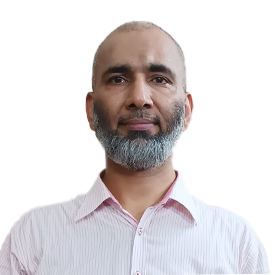 Tariq Rafique