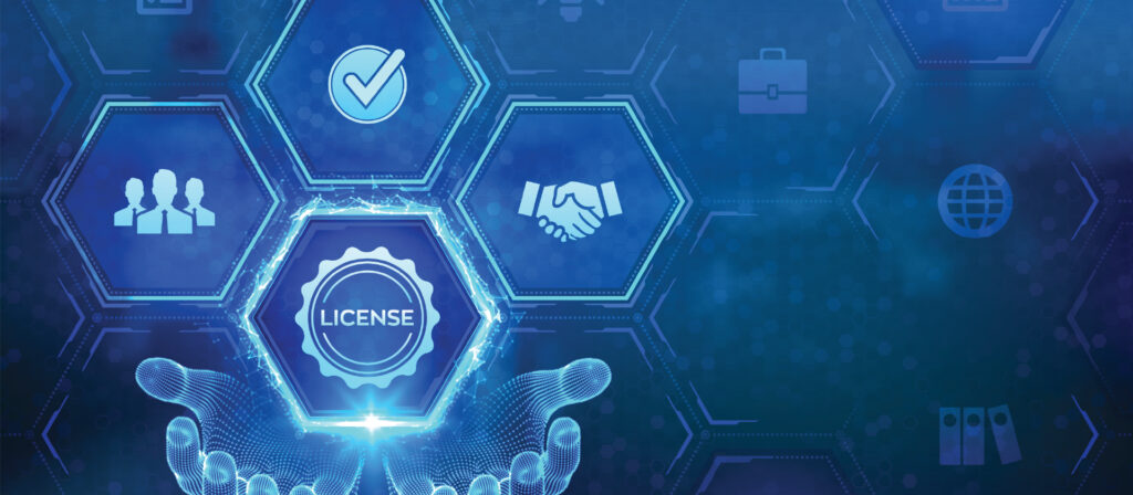 Dynamics 365 user licensing