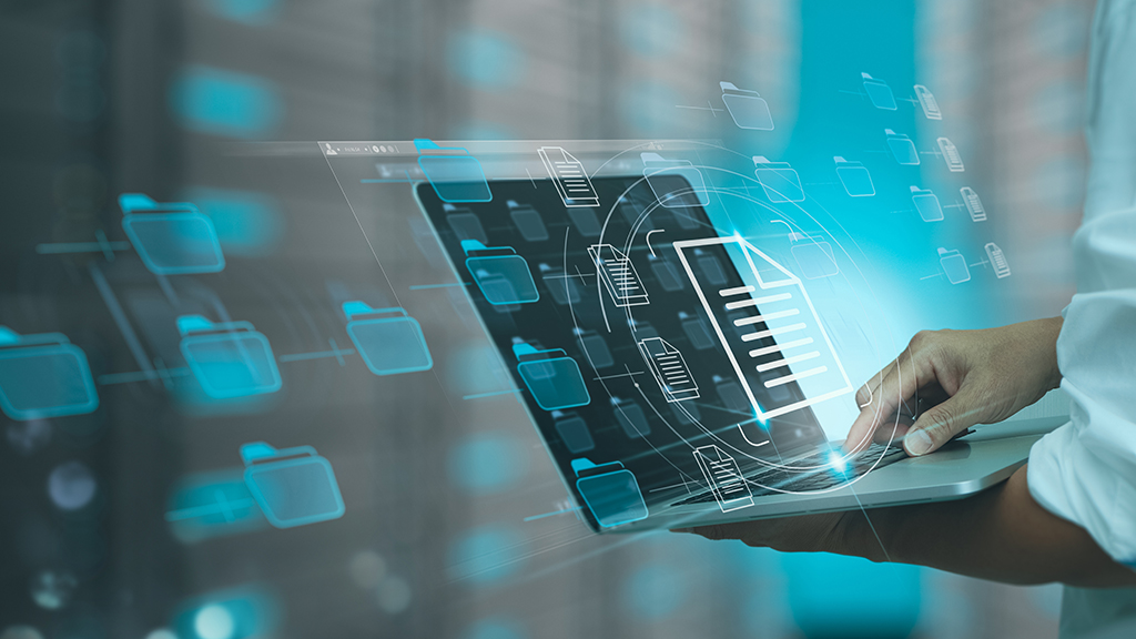 sharepoint file management