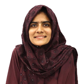 Areej Sultana