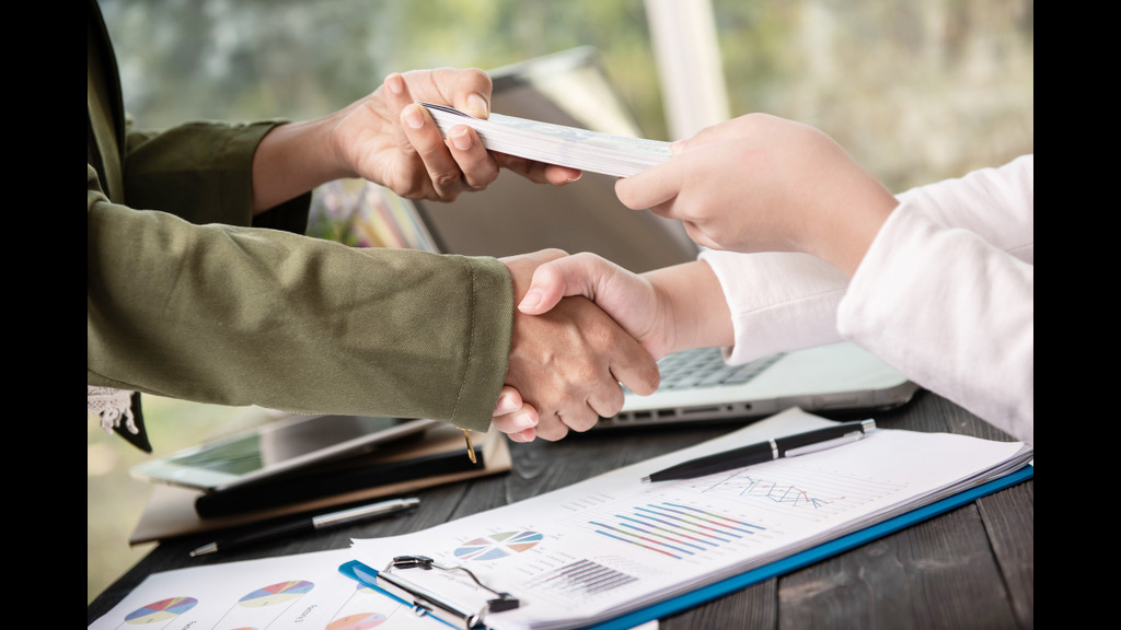Bank reconciliation