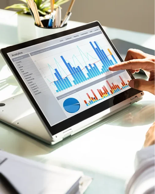 What is Dynamics 365 Finance and Operations img