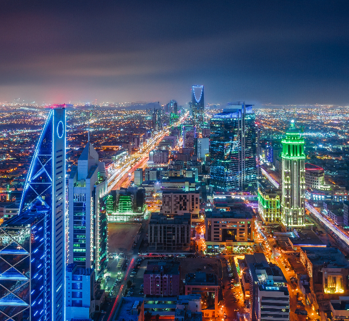 Confiz at Digital Transformation Summit Saudi Arabia 2023 img