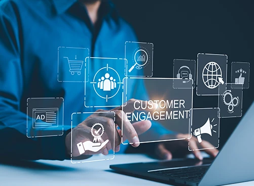 Dynamics 365 Customer Engagement