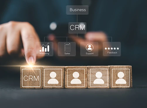 Dynamics CRM Upgrade