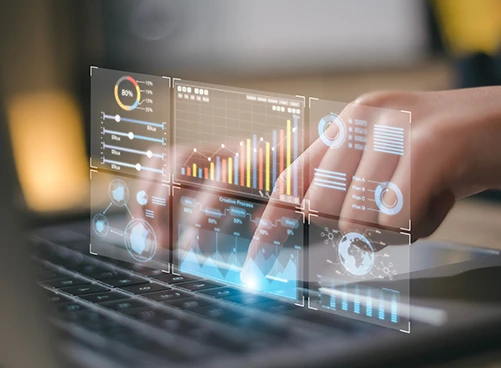 Dynamics ERP Upgrade