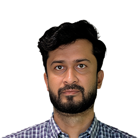 Muhammad Riaz Usmani