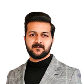 Sohaib Bilal