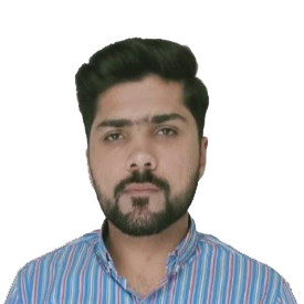 Taskeen Javaid