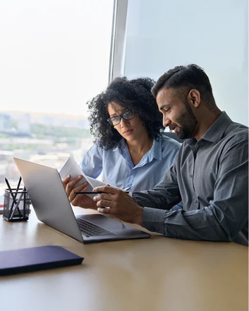 Why upgrade to Dynamics 365 image