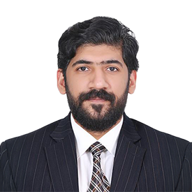 Muhammad Aizaz Bhatti