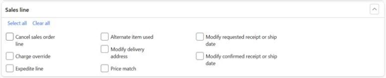 How to set up and configure order events in Microsoft Dynamics 365 ...