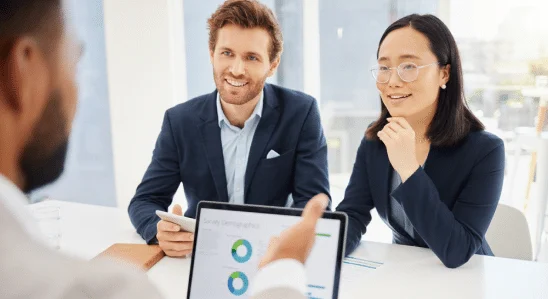 Databrick Consulting Service tab cta