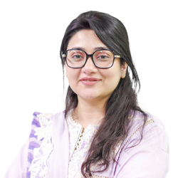 Saadia Iqbal