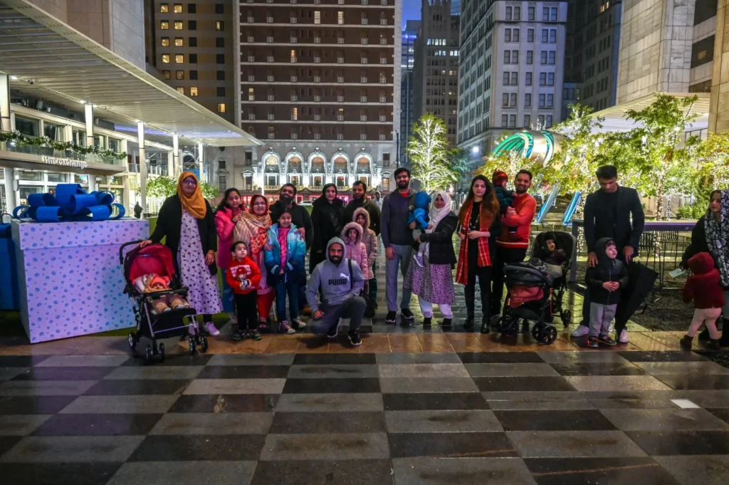Join us for an unforgettable Texas adventure, a perfect blend of team-building and family fun, exploring the vibrant culture and attractions of the Lone Star State.