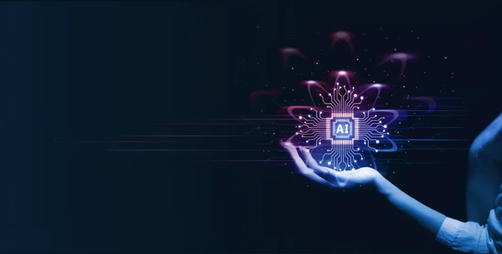 data and ai platform services hero