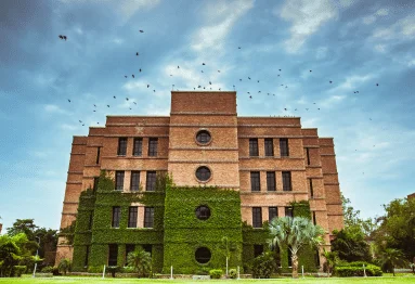 empower institutions