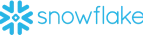 snowflake logo