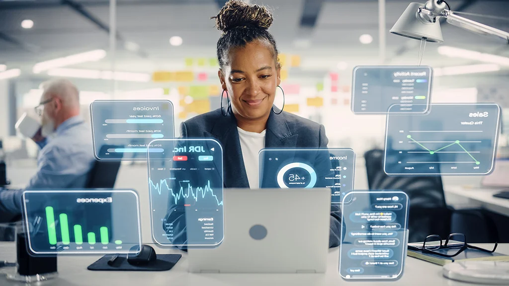 The AI-Native PMO