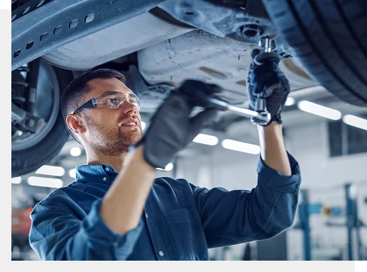 Smarter service & scheduling