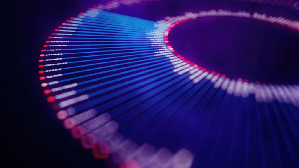 Data sharing consortium