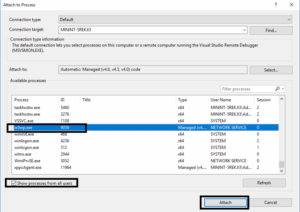 The Complete Guide to Debugging X++ in Dynamics 365 Finance & Operations