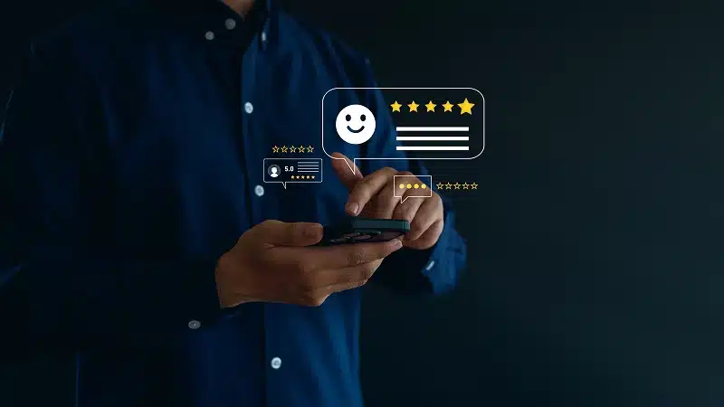 Enhanced customer engagement   