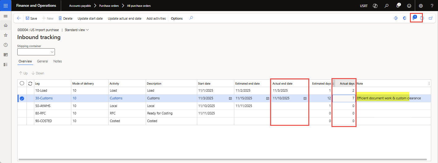 A screenshot of a computer
AI-generated content may be incorrect.