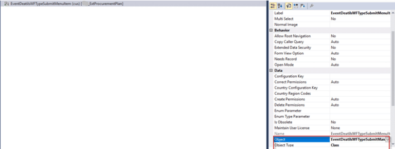 How to create a custom workflow in Dynamics 365 Finance and Operations