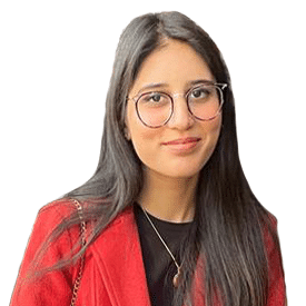 Amina Habib