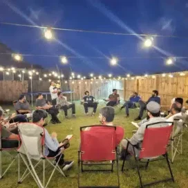 Diversity, Equity, and Inclusion